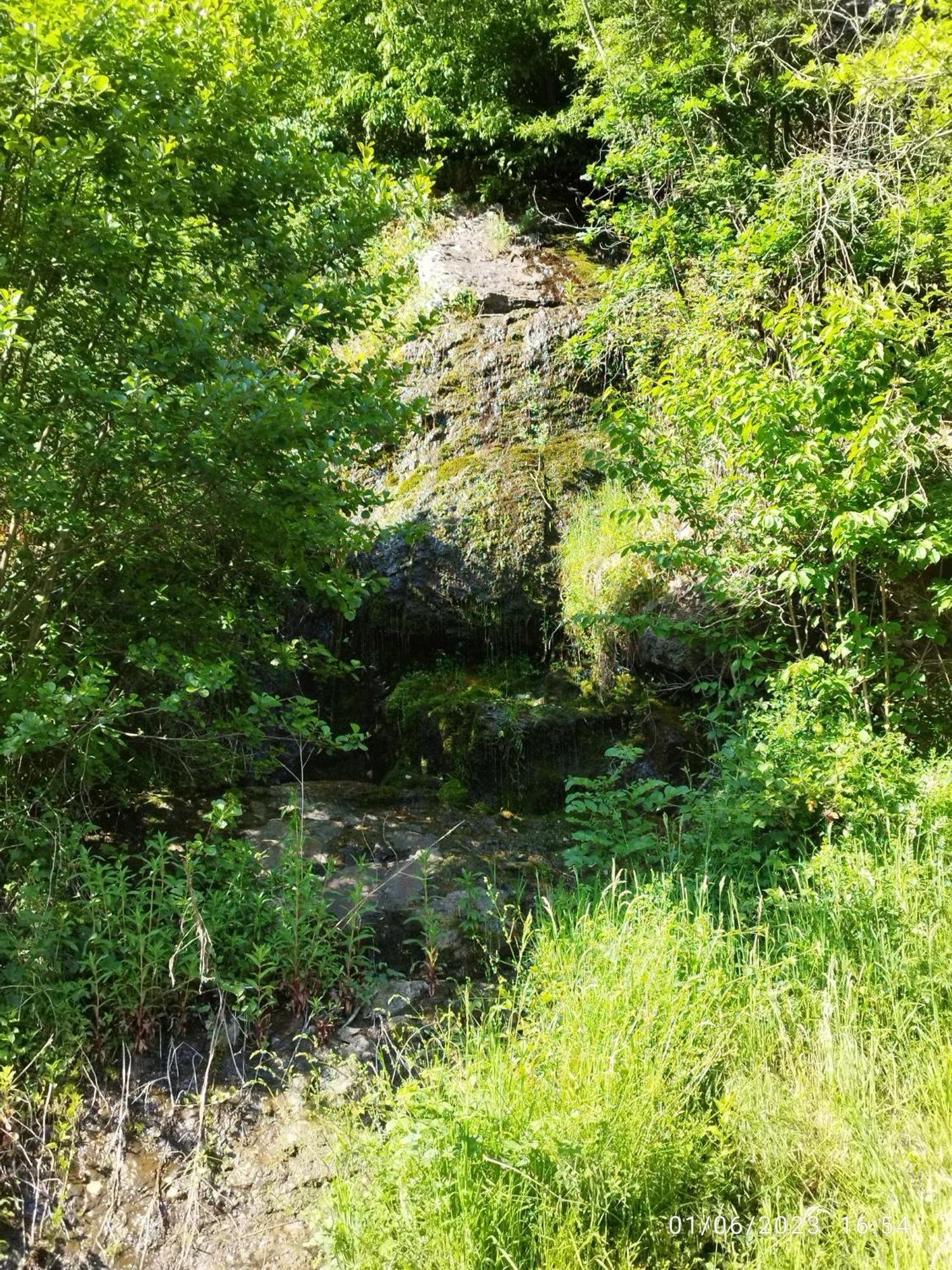 Gite Rural 3 Epis "Aux Pieds Des Ar'Den" - Chambre 1 Isolee Et Chambre 2 Dans Hall De Nuit - 34 Rue Du Chateau A 5564 Wanlin - 4 Adultes Et 2 Enfants Houyet Dış mekan fotoğraf